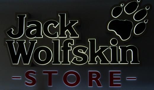 Jack Wolfskin